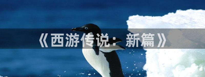 羞羞漫画sss官网入口：《西游传说：新篇》
