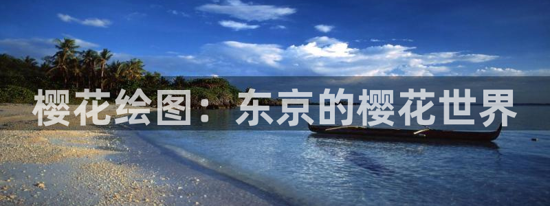 羞羞漫画免费破解：樱花绘图：东京的樱花世界