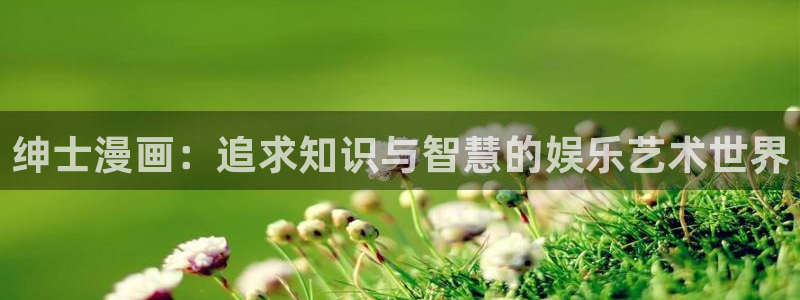 羞羞漫画免费阅读下拉式漫画：绅士漫画：追求知识与智慧的娱乐艺术世界