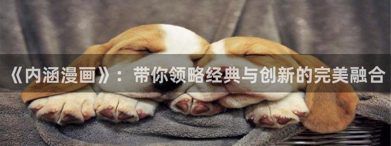 羞羞漫画下载软件：《内涵漫画》：带你领略经典与创新的完美融合