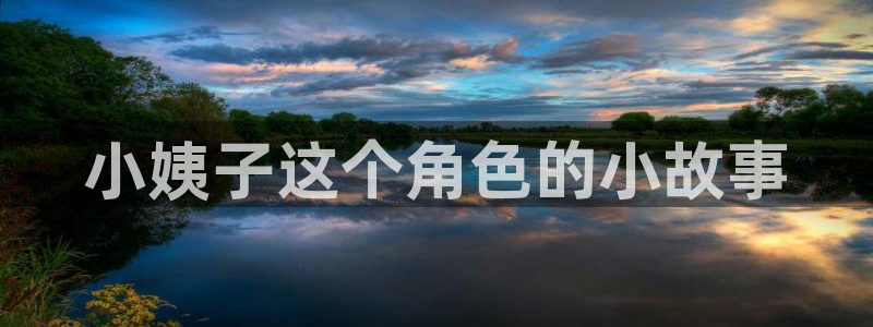 羞羞漫画无限金币在线阅读：小姨子这个角色的小故事